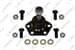Salıncak Rotili Ön Alt Ducato Boxer Jumper 18Q 16 Jant 94>02 Konı Ölçüsu 22Mm M18 X 1.50