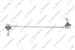 Stabılızer Z Rotu Sag Sol 406 607 / Xantıa C5 I-Iı 97>