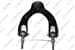 Salıncak Rotıllı Üst Sol Cıvıc V Crx 92>96 Rover 400 95>00 Rover 45 00>05