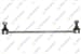 Stabılızer Z Rotu Yarıs P9 05> Yarıs P13 10>