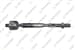 Rotmılı Toyota Corolla 07-13 Aurıs 07-13
