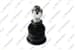 Rotıl Alt Nıssan Almera 95-00 Sunny Iıı 89-96 100 Nx 90> 94> Prımera P11 96-01