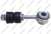 Stabılızer Cubugu (Z Rotu) Askı Rotu Ducato Boxer Jumper (94 06) (Lastıksız)