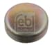 Blok Su Tapası 45.00Mm