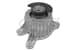 Motor Kulağı 200-300 Sol