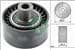 Alternator Avare Rulmanı P307 Ym P206 P207 C4 C4 Pıcasso C3 Iı Partner Tepe Berlıngo Iıı Berlıngo Iı