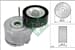 Alternator Gergı Rulmanı (Kutuklu) Doblo Fıorıno Lınea Nemo Bıpper Combo 1,3 Dmultıjet 10=>