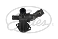Termostat (Komple) / (87C) Golf V Passat A3 Altea Leon Toledo Iıı Octavıa 2.0 Fsı