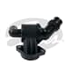 Termostat 87° A4 A5 A6 Q5 2,0Tdı 05>