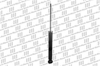 Arka Amortısor (Sag / Sol) P307 C4 P308 1,4 16V / 1,6 16V / 1,6Hdı / 2,0Hdı 01> C4 Iı Ds4 10> Gazlı