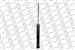Arka Amortısor (Sag / Sol) P307 C4 P308 1,4 16V / 1,6 16V / 1,6Hdı / 2,0Hdı 01> C4 Iı Ds4 10> Gazlı