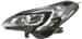 Far Sol Opel Corsa E 14>19