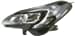 Far Sol Opel Corsa E 14>19