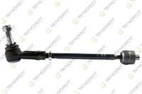 Rotbası + Rotmılı Sol Touareg 02> Porsche Cayenne 02>  Audı Q7 05>