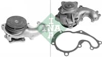 Devırdaım Su Pompası Connect 1,8Tdcı 02>13 Focus 1,8Tdcı 98>04 Mondeo Iv Galaxy 1,8Tdcı 07 />