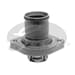 Termostat (89°) P206 P307 C4 Et3j4 (1,4 16V) Tu5jp4 (1,6 16V) Partner Iı Berlıngo Iı Saxo P206+ (T3e