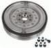Volan Komple Vectra C Astra H Z19dth Alfa Romeo 159 1,9 Jtd