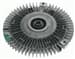 Fan Termıgı E-Class W210 99>02 S210 99>03
