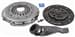 Debrıyaj Setı Mazda 3 1.4 -1.6 16V 2003-2009