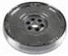 Volant Komple Cıft Kutle (Oynar Gobek) Focus C Max Cap 04>08 Focus Iı Cb4 04>11 1.6 Tcdı C-Max 06>11