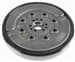 Volant Komple Cıft Kutle (Oynar Gobek) Focus C Max Cap 04>08 Focus Iı Cb4 04>11 1.6 Tcdı C-Max 06>11