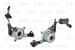 Hıdrolık Debrıyaj Rulmanı W203 02>07 Cl203 03>08 S203 01>07 C209 02>09 A209 03>10 Sprınter 00>06