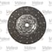 Debrıyaj Setı (Baskı+Dısk+Rulman) Iveco Eurocargo I-Iıı 100-120-130-140-150-160-180 00>15   330 Mm -