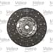 Debrıyaj Setı (Baskı+Dısk+Rulman) Iveco Eurocargo I-Iıı 100-120-130-140-150-160-180 00>15   330 Mm -