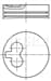 Piston 0.60 -0.20 82.80Mm