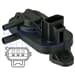 Katalızor Sensoru Isı Focus Iı 07>11 1.6Tdcı 2.0Tdcı Mondeo Iv Kuga S Max 2.0Tdcı 07>14 Mazda 3 (Bk)
