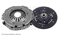 Debrıyaj Setı F13 F17 Z16xep Astra G / H Astra J Corsa D Vectra C Zafıra B Merıva A