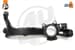Aks Taşıyıcı Afn Sağ 82.00Mm