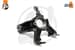 Aks Taşıyıcı Bgu-Bse-Blf 3 Ayak Sol 49.60Mm
