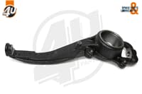 Aks Taşıyıcı Bac-Bks Sol 96.00Mm
