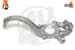Aks Taşıyıcı Caga Sağ 26.00Mm