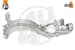 Aks Taşıyıcı Blb-Bre Sağ 85.00Mm