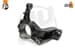 Aks Taşıyıcı Axb-Axd-Caaa-Caab Sağ 85.00Mm