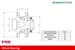 Arka Teker Poryası Abs Sensorlu 5 Delıklı Volvo Xc60 T5 T6 13 Xc60 D3 D4 10 17