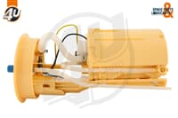 Yakıt Pompası Axb-Axe-Axc Extra Isıtmalı