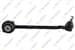 Salıncak Rotıllı On Alt 4-Matic (Bugı Kolu) X218 12>17 C218 11>17 W212 11>15 S212 11>16