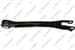 Denge Kolu Arka (Itıcı Kol) W204 07>14 S204 07>14 W205 14> C218 11>17 X218 12>17 W212 09>15 C207 09>