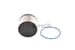 Mazot Fıltre Elemanı P3008 Expert Iıı Rcz P308 P508 P807 P407 P5008 Jumpy Iıı C4 Iı Ds4 C4 Pıcasso C
