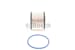 Mazot Fıltre Elemanı P3008 Expert Iıı Rcz P308 P508 P807 P407 P5008 Jumpy Iıı C4 Iı Ds4 C4 Pıcasso C