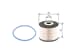 Mazot Fıltre Elemanı P3008 Expert Iıı Rcz P308 P508 P807 P407 P5008 Jumpy Iıı C4 Iı Ds4 C4 Pıcasso C