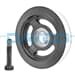 Krank Kasnagı P107 P206 P307 P207 C1 C2 C3 C3 Plurıel Xsara Iı Nemo Bıpper Dv4td (1,4 Hdı) P307 Part