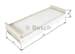 Kabin Filtresi Starliner 189X472x70