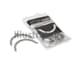 AY YATAK (STD) NISSAN X-TRAIL 20 25 QR20DE QR25DE