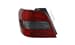 Stop Lambası Sol Glk-Class X204 08>12 Orjınal