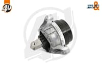 Motor Kulağı Sol