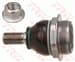 ROTIL ( ALT SAG SOL ) PEUGEOT P307 P308 P508 P3008 RCZ PARTNER CITROEN BERLINGO C4 DS4 DS5 00-17